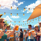 Challenges Facing Beer Festivals Post-Pandemic